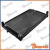 Radiateur du moteur pour AUDI | CCH-AU-004, 4B0121251R